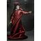 The Phantom of the Opera (1925) Action Figure Phantom of the Opera "Masque of the Red Death" 18 cm