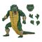 Teenage Mutant Ninja Turtles (Mirage Comics) Action Figure Leatherhead 21 cm