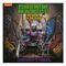Teenage Mutant Ninja Turtles 2: Secret of the Ooze Diorama Shredder's Throne 27 cm