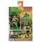 Teenage Mutant Ninja Turtles x Usagi Yojimbo Ultimate Action Figure Donatello 18 cm