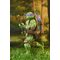 Teenage Mutant Ninja Turtles x Usagi Yojimbo Ultimate Action Figure Donatello 18 cm