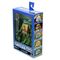 Teenage Mutant Ninja Turtles x Usagi Yojimbo Ultimate Action Figure Leonardo 18 cm