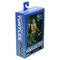 Teenage Mutant Ninja Turtles x Usagi Yojimbo Ultimate Action Figure Leonardo 18 cm