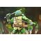 Teenage Mutant Ninja Turtles x Usagi Yojimbo Ultimate Action Figure Leonardo 18 cm