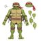 Teenage Mutant Ninja Turtles x Usagi Yojimbo Ultimate Action Figure Raphael 18 cm