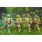 Teenage Mutant Ninja Turtles x Usagi Yojimbo Ultimate Action Figure Raphael 18 cm