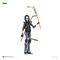 Teenage Mutant Ninja Turtles (2012) Action Figure Ultimate Casey Jones 18 cm