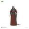 Teenage Mutant Ninja Turtles (2012) Action Figure Ultimate Splinter 18 cm