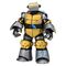 Teenage Mutant Ninja Turtles (2012) Action Figure Ultimate Metalhead 18 cm
