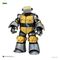 Teenage Mutant Ninja Turtles (2012) Action Figure Ultimate Metalhead 18 cm
