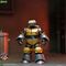 Teenage Mutant Ninja Turtles (2012) Action Figure Ultimate Metalhead 18 cm