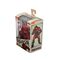Teenage Mutant Ninja Turtles (Mirage Comics) Action Figure Red and Black Foot Enforcer 18 cm