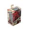 Teenage Mutant Ninja Turtles (Mirage Comics) Action Figure Red and Black Foot Enforcer 18 cm