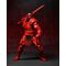 Teenage Mutant Ninja Turtles (Mirage Comics) Action Figure Red and Black Foot Enforcer 18 cm