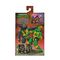 Teenage Mutant Ninja Turtles Action Figure Ultimate Dark Leo 18 cm