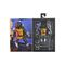 Teenage Mutant Ninja Turtles Action Figure Ultimate Dark Leo 18 cm