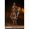 Teenage Mutant Ninja Turtles Action Figure Ultimate Foot Soldier 18 cm