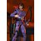 Teenage Mutant Ninja Turtles (Mirage Comics) Action Figure Karai Mercenary 18 cm