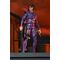 Teenage Mutant Ninja Turtles (Mirage Comics) Action Figure Karai Mercenary 18 cm