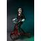 Saw Action Figure with Sound Billy with Tricyle 30 cm