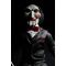 Saw Action Figure with Sound Billy with Tricyle 30 cm