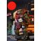 Teenage Mutant Ninja Turtles: The Last Ronin Action Figure Ultimate Odyn (Re-Evolution) 19 cm