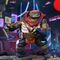 Teenage Mutant Ninja Turtles: The Last Ronin Action Figure Ultimate Odyn (Re-Evolution) 19 cm