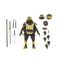 Teenage Mutant Ninja Turtles: The Last Ronin Action Figure Ultimate Yi (Re-Evolution) 17 cm