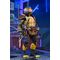Teenage Mutant Ninja Turtles: The Last Ronin Action Figure Ultimate Yi (Re-Evolution) 17 cm