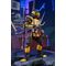 Teenage Mutant Ninja Turtles: The Last Ronin Action Figure Ultimate Yi (Re-Evolution) 17 cm