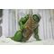 Teenage Mutant Ninja Turtles Action Figure Hunter Leo 18 cm