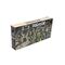 Teenage Mutant Ninja Turtles Action Figure 4 Pack Gangster Turtles 18 cm