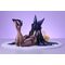 Azur Lane PVC Statue 1/4 Musashi Still Illustration Ver. 17 cm