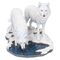 Lisa Parker Figure Warriors of Winter 35 cm