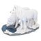 Lisa Parker Figure Warriors of Winter 35 cm