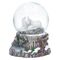Lisa Parker Snow Globe Guardian of the North 11 cm