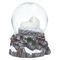 Lisa Parker Snow Globe Guardian of the North 11 cm