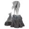 Lisa Parker Figure Guidance 25 cm