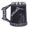 Metallica Tankard The Black Album