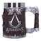 Assassin's Creed Resin Tankard of the Brotherhood
