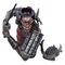 Iron Maiden Bust Senjutsu 41 cm
