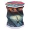 Stranger Things foldable Lamp The Upside Down 15 cm