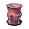 Original Stormtrooper foldable Lamp 15 cm