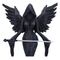 Femme Fatales Figure Warrior 20 cm
