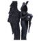 Femme Fatales Figure Scholar 22 cm