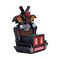 Stranger Things Perpetual Calendar Hellfire Club 15 cm