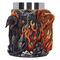 Lord Of The Rings Tankard Balrog 15 cm