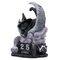 Cult Cuties Perpetual Calendar Purrah 16 cm