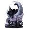 Cult Cuties Perpetual Calendar Purrah 16 cm