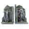 Elden Ring Bookends Radagon and Queen Marika 20 cm